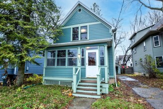 2024 E Main St, Madison, WI 53704