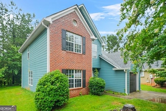 4753 Klondike Cove, Lithonia, GA 30038