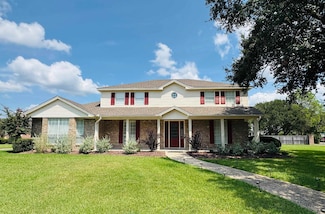 4920 Bellechase Dr, Beaumont, TX 77706