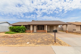 2536 E Commonwealth Cir, Chandler, AZ 85225