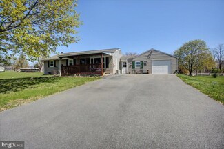 511 Shed Rd, Newville, PA 17241