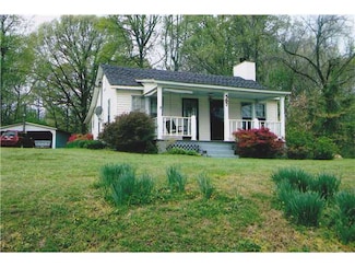 567 Curve Woodville Rd, Gates, TN 38037