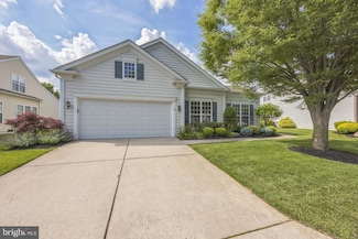 56 Festival Dr, Voorhees, NJ 08043