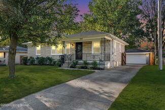 5806 Morning Glory Ln, Louisville, KY 40258