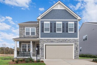 5005 Tranquil Trail, Toano, VA 23168