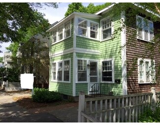 52 Marlboro St Unit 54, Newburyport, MA 01950