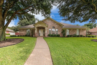 1317 Radisson Dr, Hewitt, TX 76643