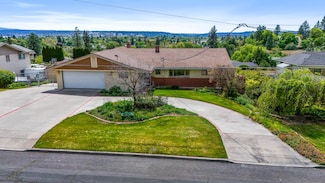 1509 W Courtland Ave, Spokane, WA 99205