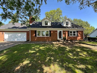 2475 Bannockburn Dr, Henderson, KY 42420