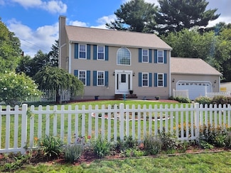 42 Plain St, Attleboro, MA 02703