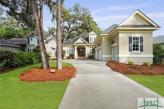 20 Sparnel Rd, Savannah, GA 31411