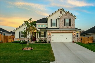 3504 Abingdon Cove, Bryan, TX 77808