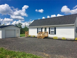 2823 Drable Rd, Savannah, NY 13146