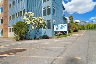 15142 65th Ave S Unit 413, Tukwila, WA 98188