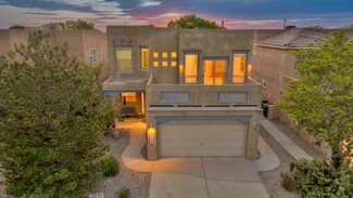 6163 Goldfield Place NE, Albuquerque, NM 87111