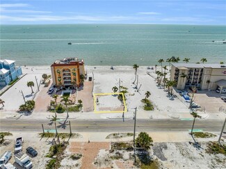 720 Estero Blvd, Fort Myers Beach, FL 33931