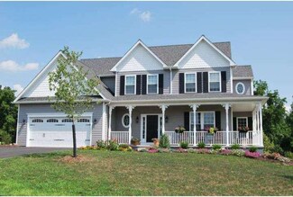 141 Millhouse Dr, Lincoln University, PA 19352