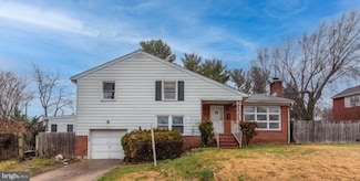 3026 5th Ave, Parkville, MD 21234