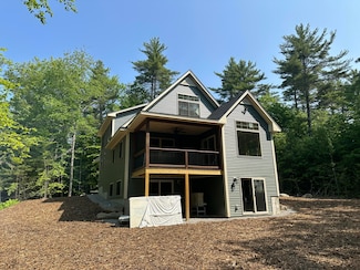 15 Rileys Run, Bridgton, ME 04009
