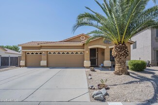 525 E Shawnee Rd Unit 15, San Tan Valley, AZ 85143