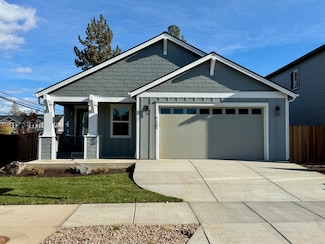 61405 SE Daybreak Ct, Bend, OR 97702
