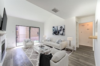3500 Tangle Brush Dr Unit 116, the Woodlands, TX 77381