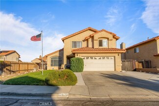 12473 Parkwood Place, Victorville, CA 92392