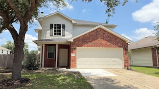 19646 Ballina Meadows Dr, Katy, TX 77449