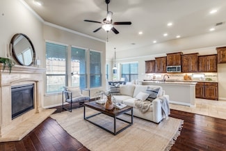 9650 Amberwoods Ln, Frisco, TX 75035