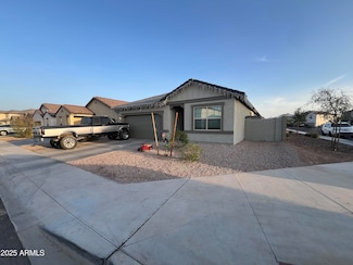 9631 W Albeniz Place, Tolleson, AZ 85353