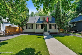 908 Coeur d Alene, Coeur D'Alene, ID 83814