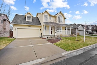 2407 E 52nd Ln, Spokane, WA 99223