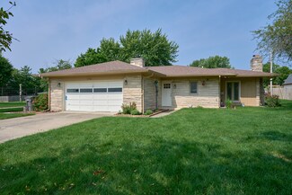 1936 Alwyne Dr, Indianapolis, IN 46227