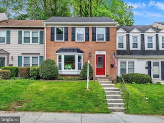 2110 Laurance Ct, Crofton, MD 21114