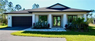 3590 50th Ave NE, Naples, FL 34120