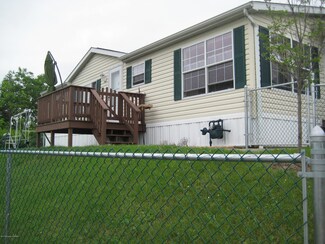 321 Echo Valley Dr, Shavertown, PA 18708