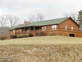 10 Mattie Snyder Rd, Mathias, WV 26812