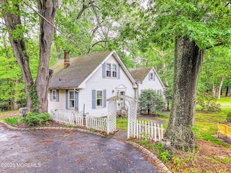 94 Topanemus Ln, Freehold, NJ 07728