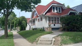 4203 N 13th St, Milwaukee, WI 53209