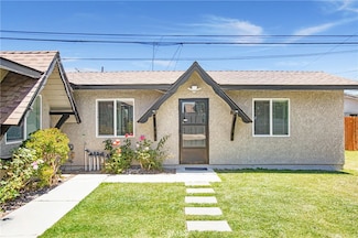 15366 Georgia Ave, Paramount, CA 90723