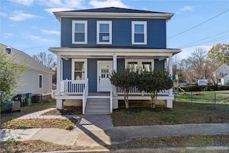 206 E 33rd St, Richmond, VA 23224
