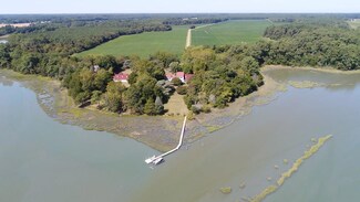 24489 Folly Farm Rd, Accomac, VA 23301