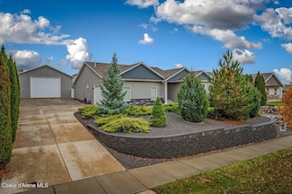 934 W Walson Ct, Post Falls, ID 83854