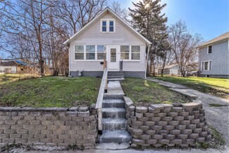 95 Marjorie St, Battle Creek, MI 49014