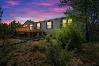 61 High Vista Ct, Moriarty, NM 87035