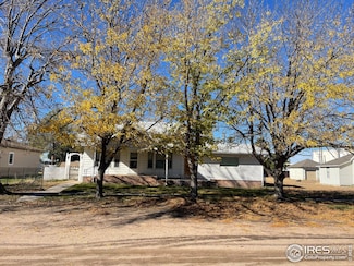 207 Ohio Ave, Seibert, CO 80834
