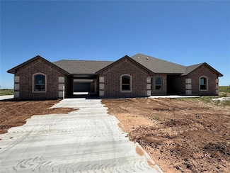 5 Old Glory Ave, Altus, OK 73521
