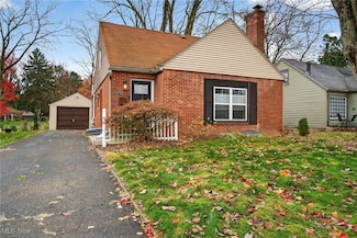 1570 Stadelman Ave, Akron, OH 44320