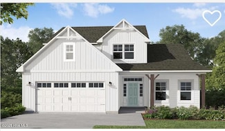 432 Redwater Trail Unit 595, Aberdeen, NC 28315