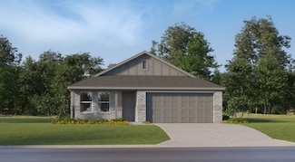 9315 Coral Trout Way, Baytown, TX 77521
